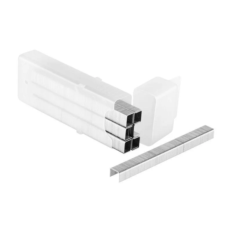 Grapa Angosta De 5/16" Para Grapadora Tre-100