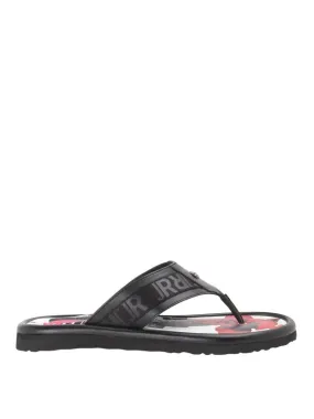 John Richmond Sandalias - Negro
