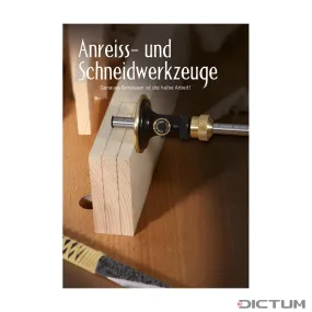 Kapitel Anreiß- und Schneidwerkzeuge
