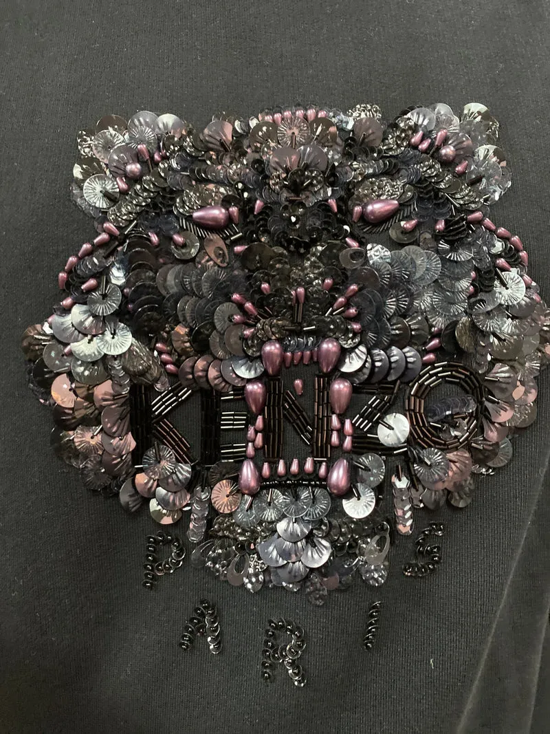KENZO Polerón Kenzo