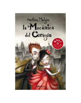 LA MECÁNICA DEL CORAZÓN (9788490320433)