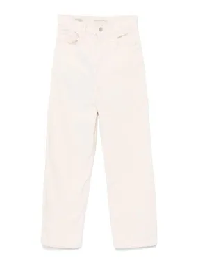 Levi'S Pantalón Casual - Blanco