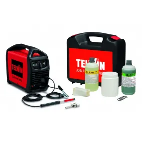 LIMPIADOR TELWIN CLEANTECH 200