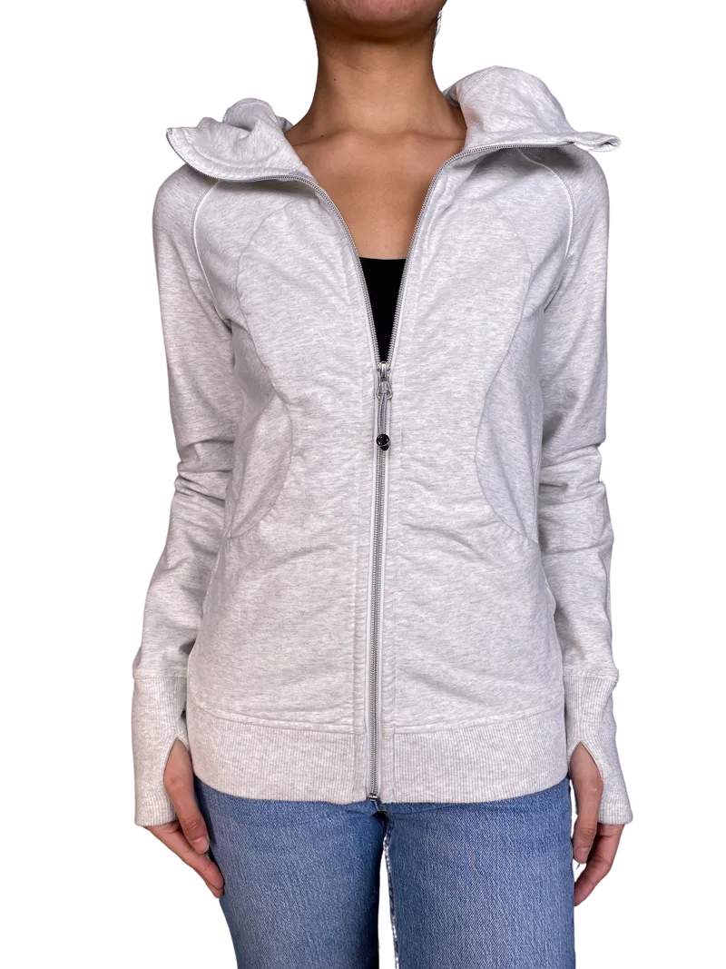 LULULEMON Polerón Canguro