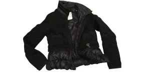 Moncler Chaquetas Negro 