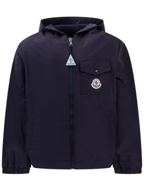 MONCLER KIDS Ebo Jacket