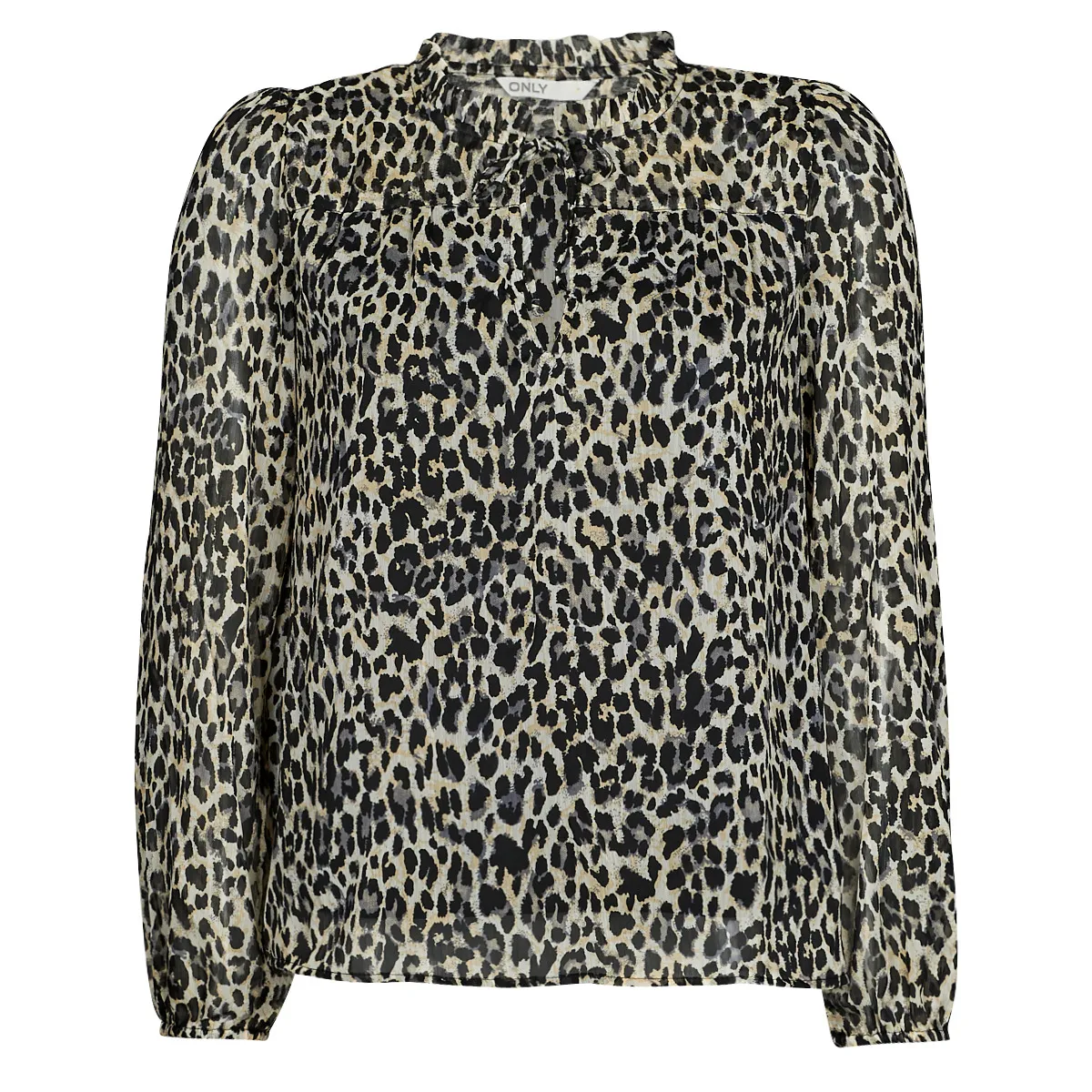 ONLDITSY L/S BLOUSE WVN NOOS