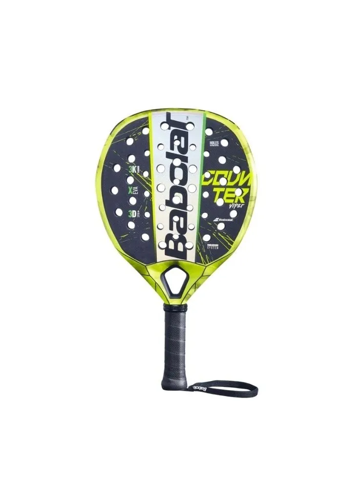 PALA BABOLAT COUNTER VIPER 2022
