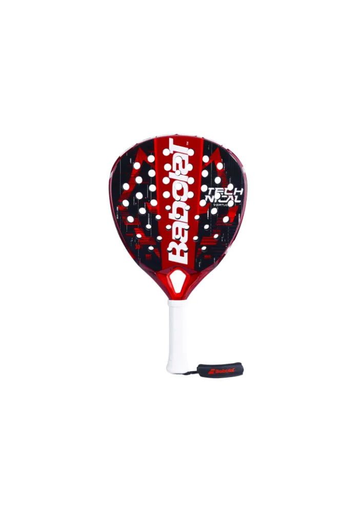 PALA BABOLAT TECH VERTUO JUAN LEBRON 2024