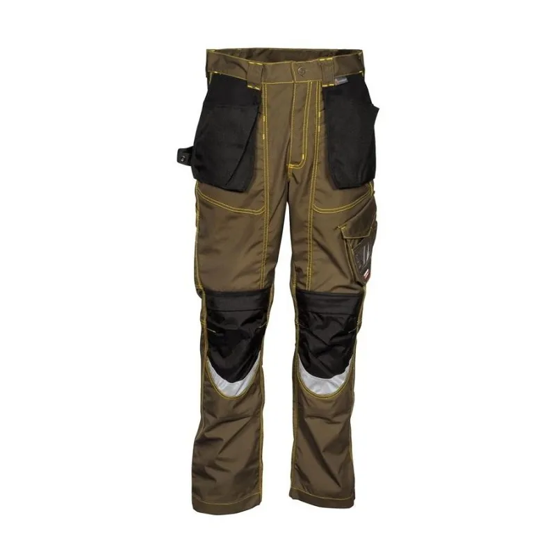 PANTALON COFRA EINDHOVEN V174