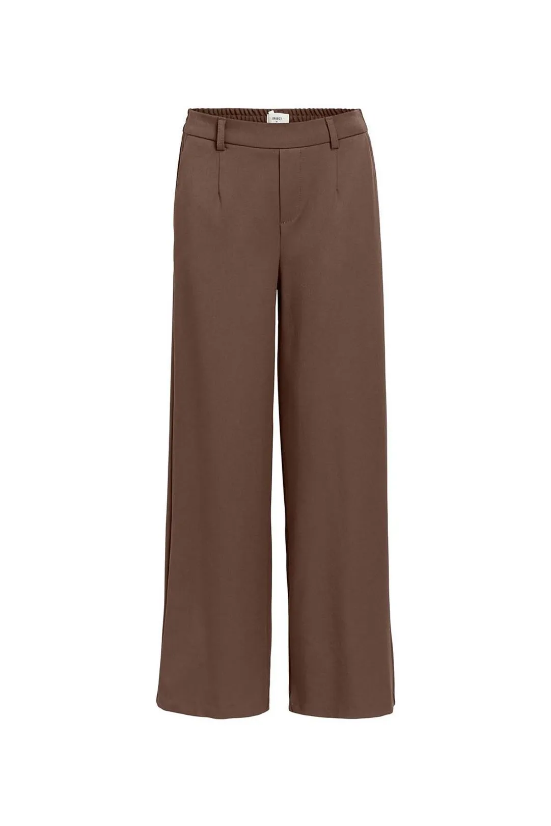 PANTALON WIDE OBJLISA 