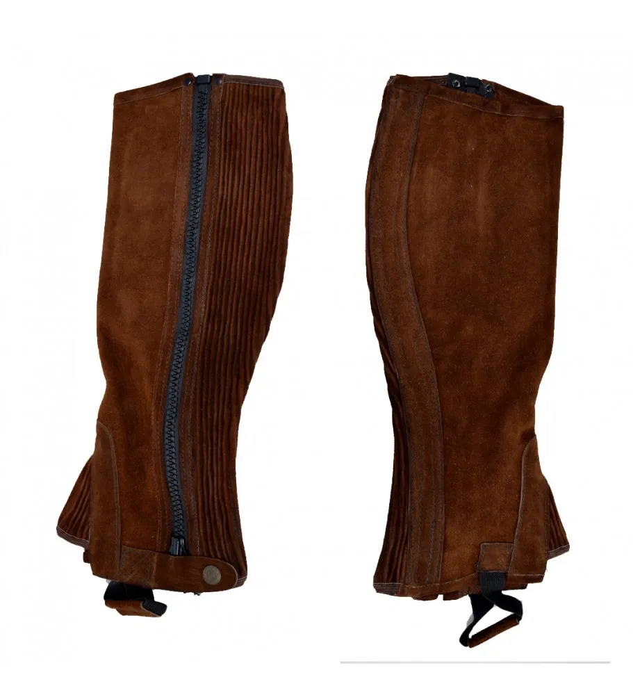 Polaina modelo 7