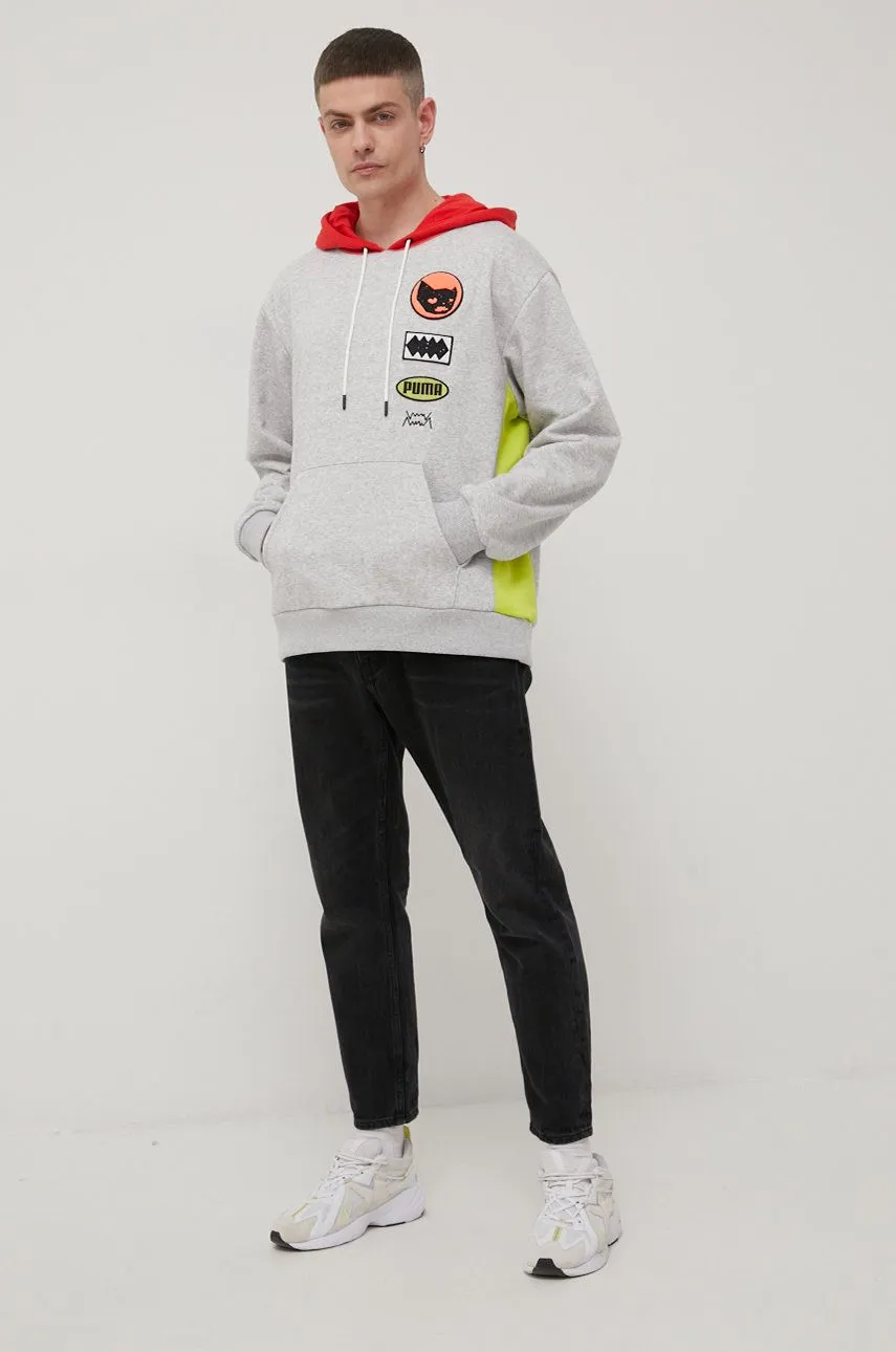 Puma Hood