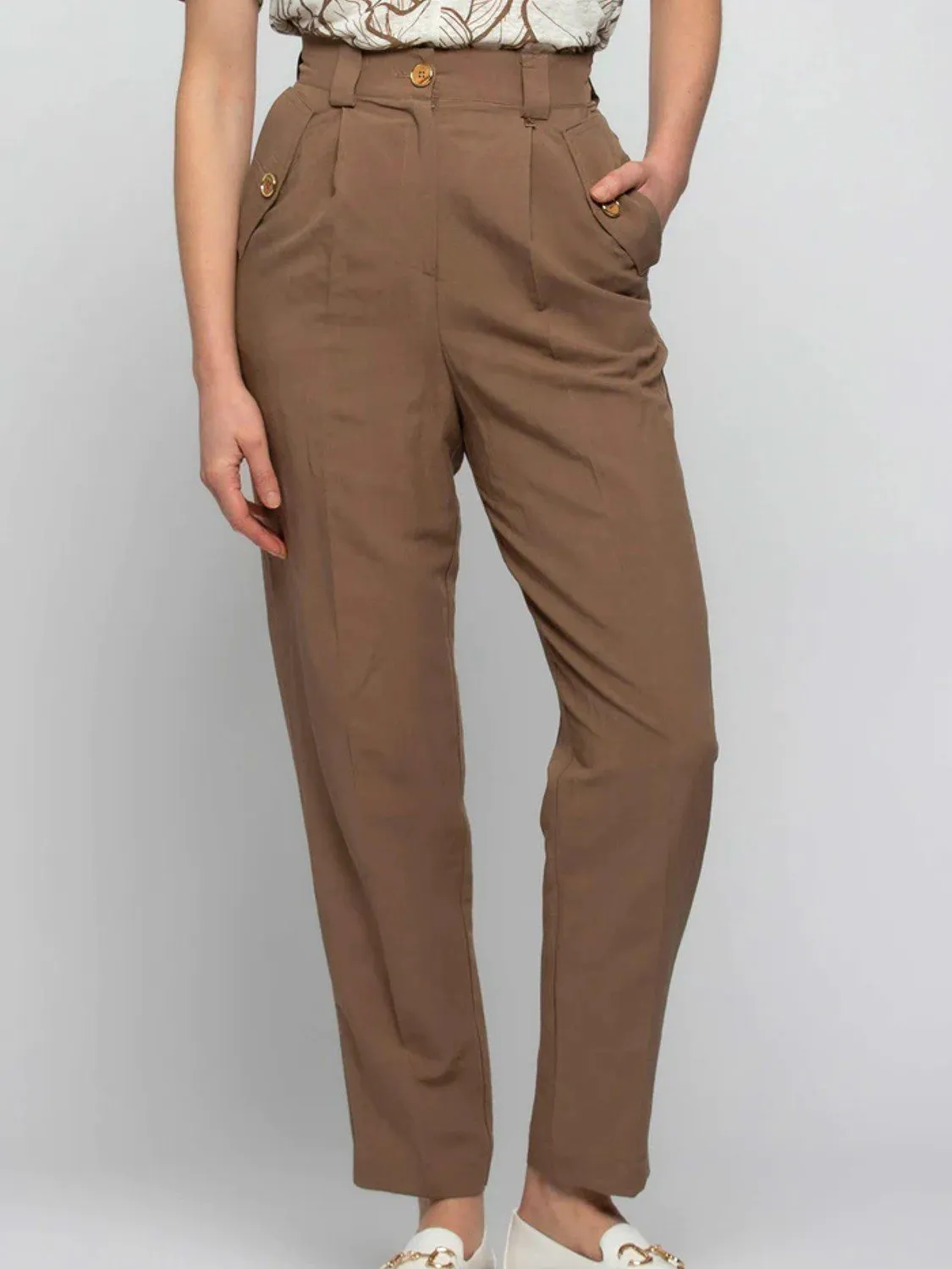 RAYURA PANTALON KOCCA