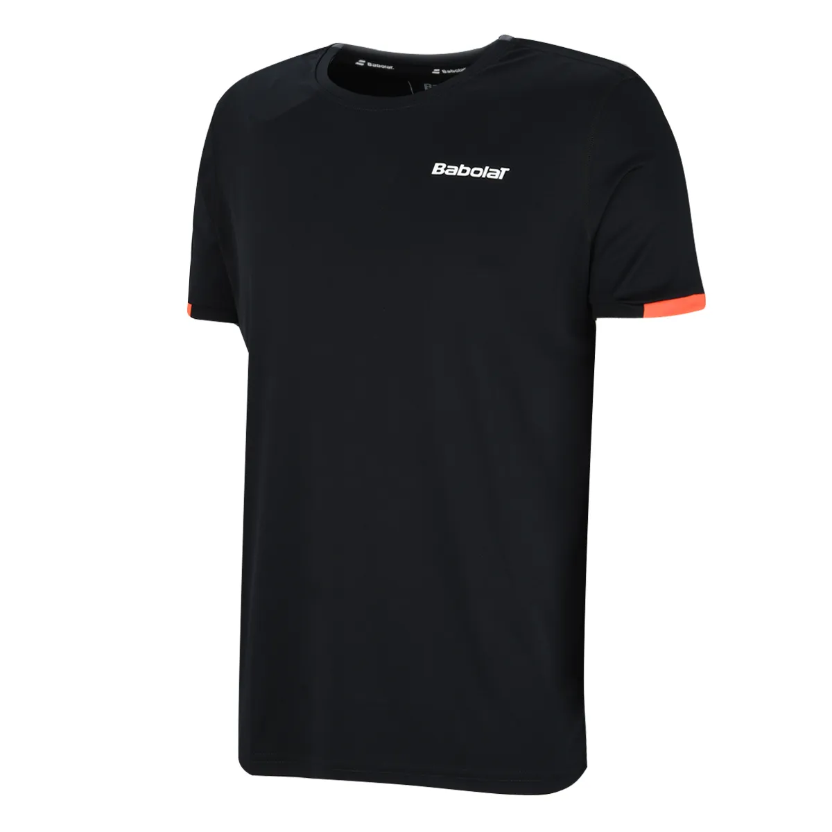 Remera Tenis Babolat Lite de Hombre