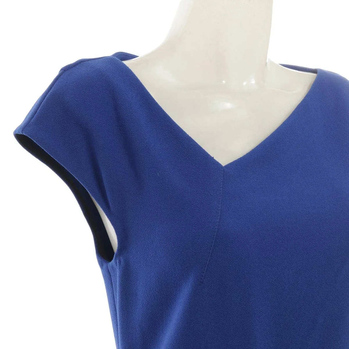 Roland Mouret Vestido