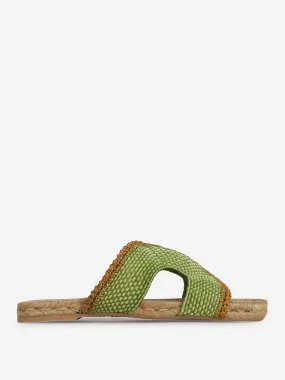 Sandalias Pura