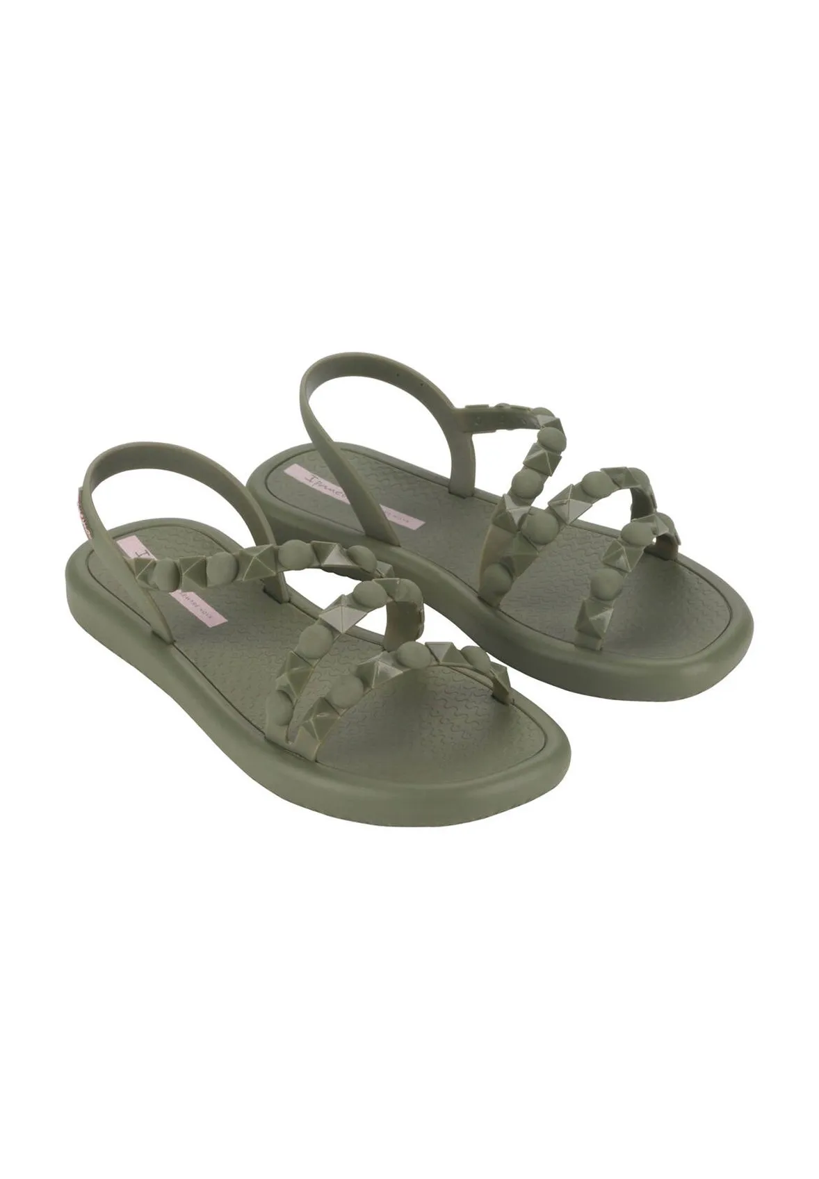 Sandalias