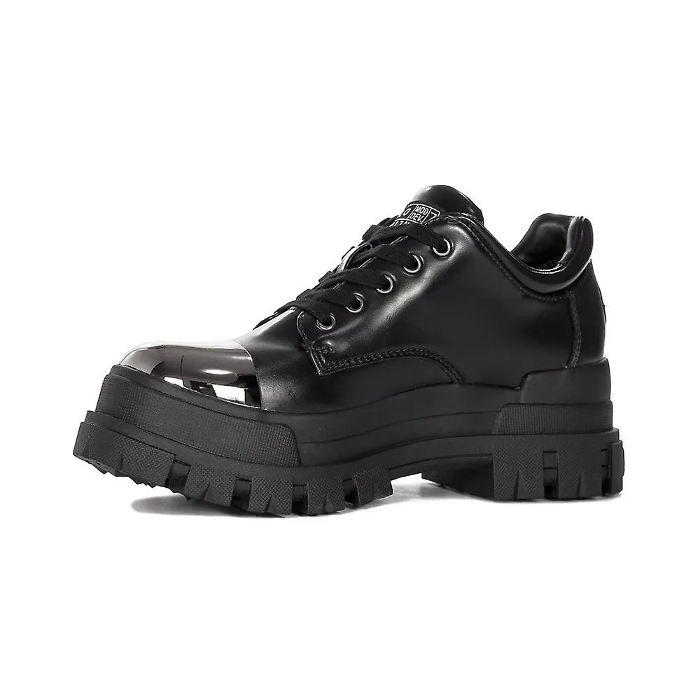 Shoes Buffalo Aspha Cls SteelBN16223161