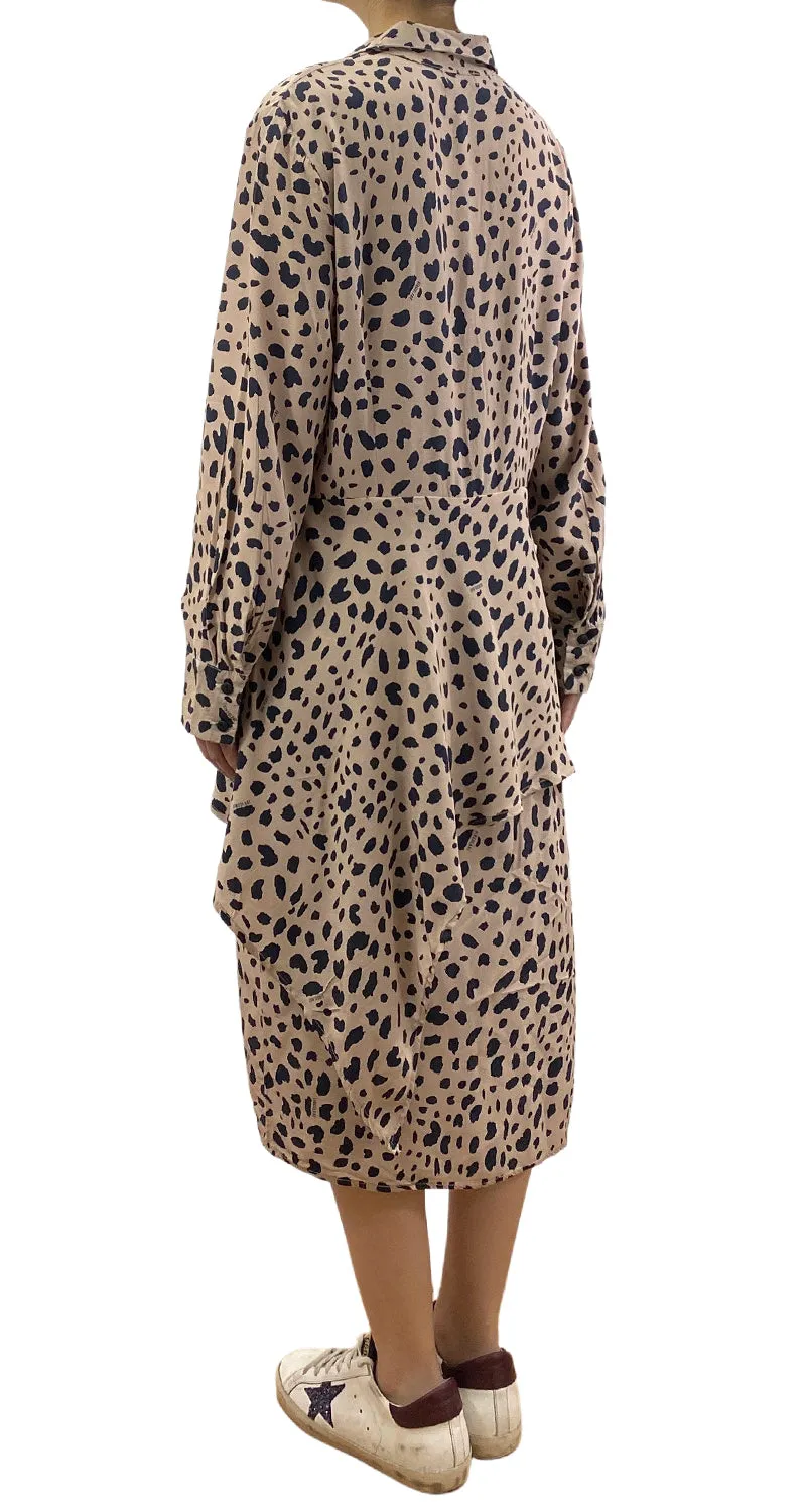 SINGOLARE Vestido Kali