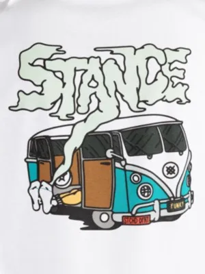 Stance Ozone Camiseta