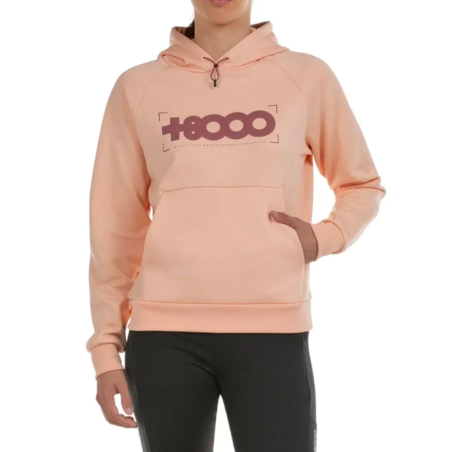  Sudaderas +8000 BEL