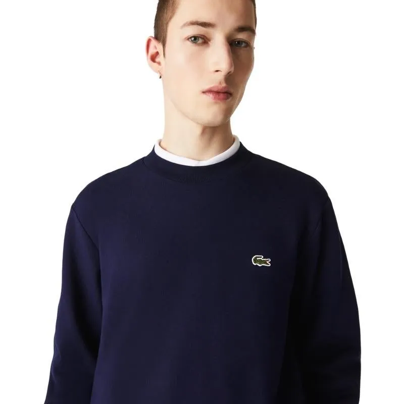  Sudaderas Lacoste SH9608-00