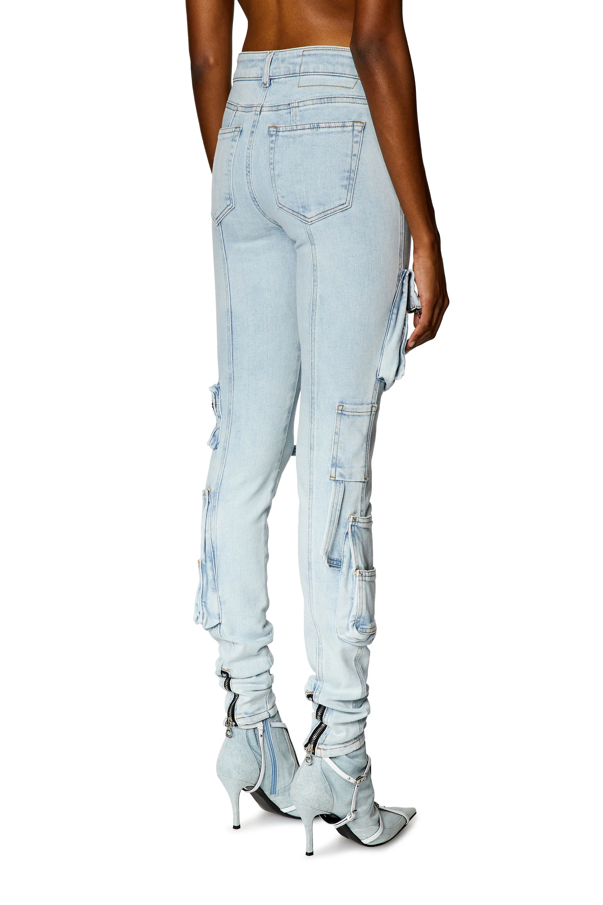 super skinny jeans 1984 slandy-high 068fu