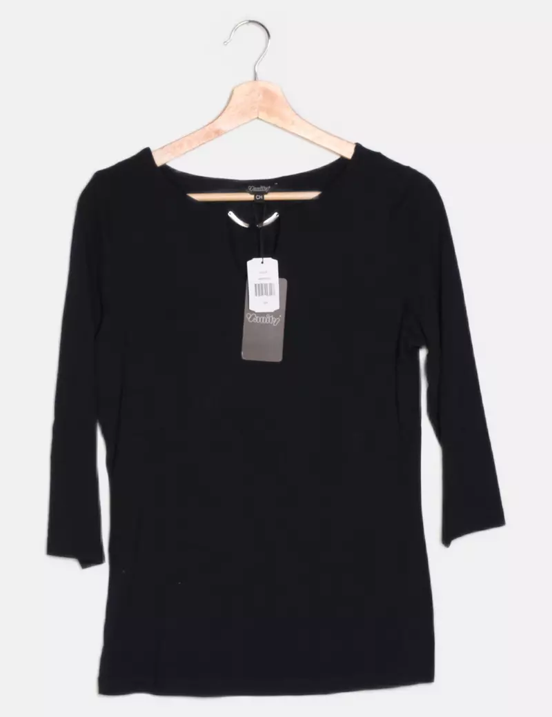 Vanity Camiseta