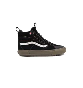 VANS U SK8 HI MTE 2 KHAKI/BLACK