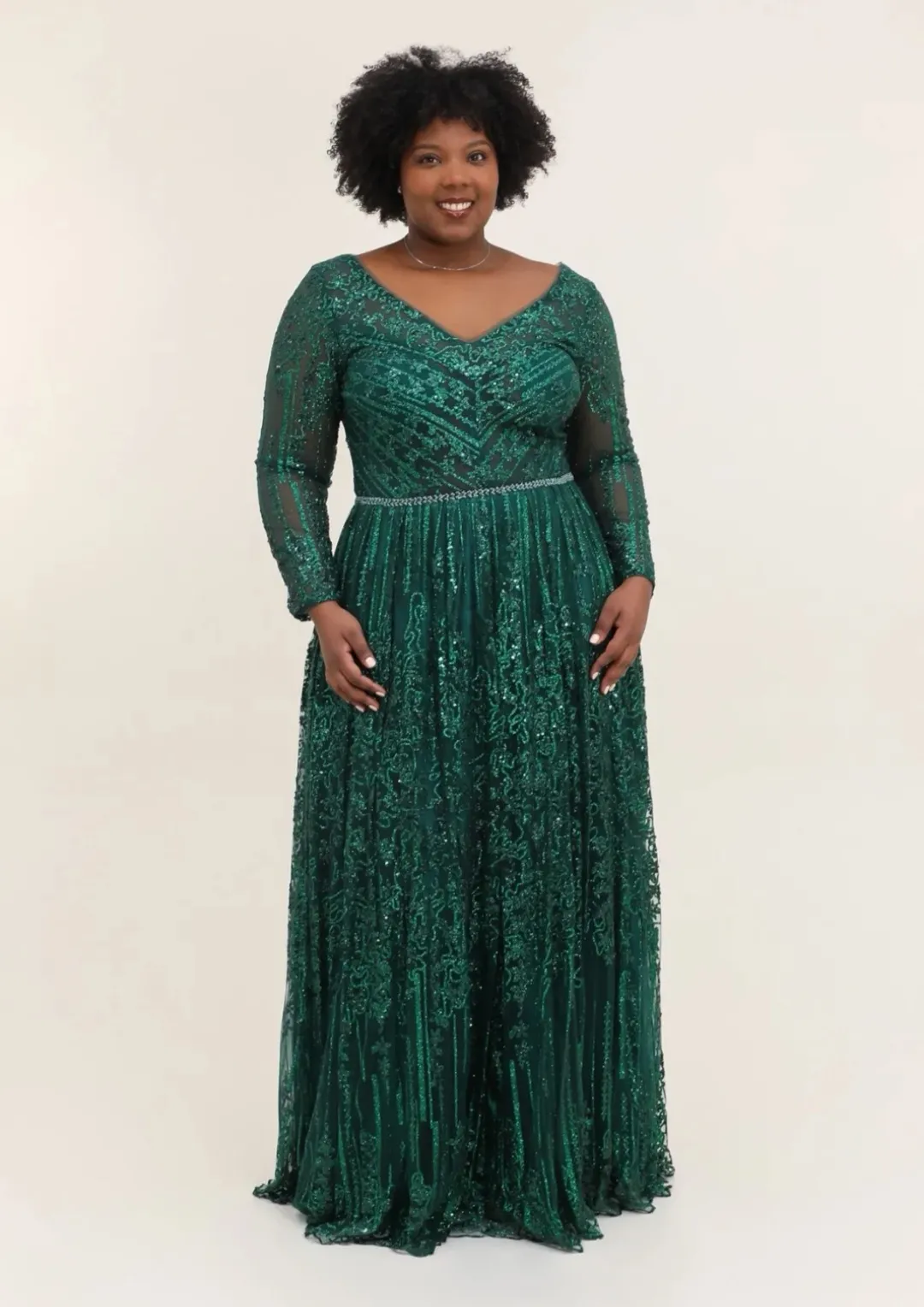 Vestido de fantasía