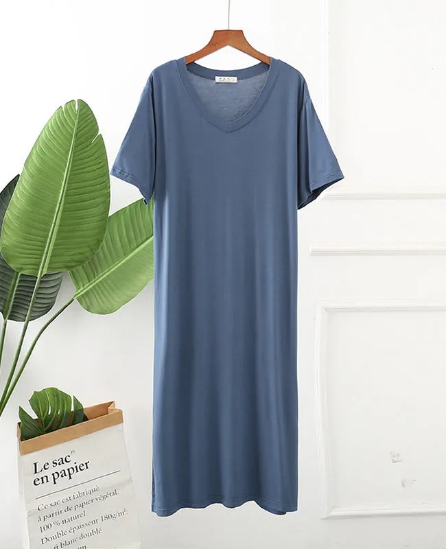 VESTIDO MODELO MAIRA