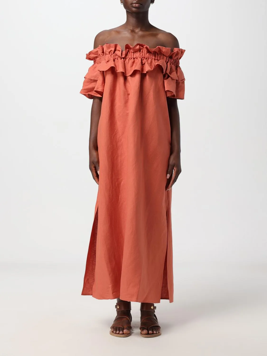 Vestido mujer Meimeij