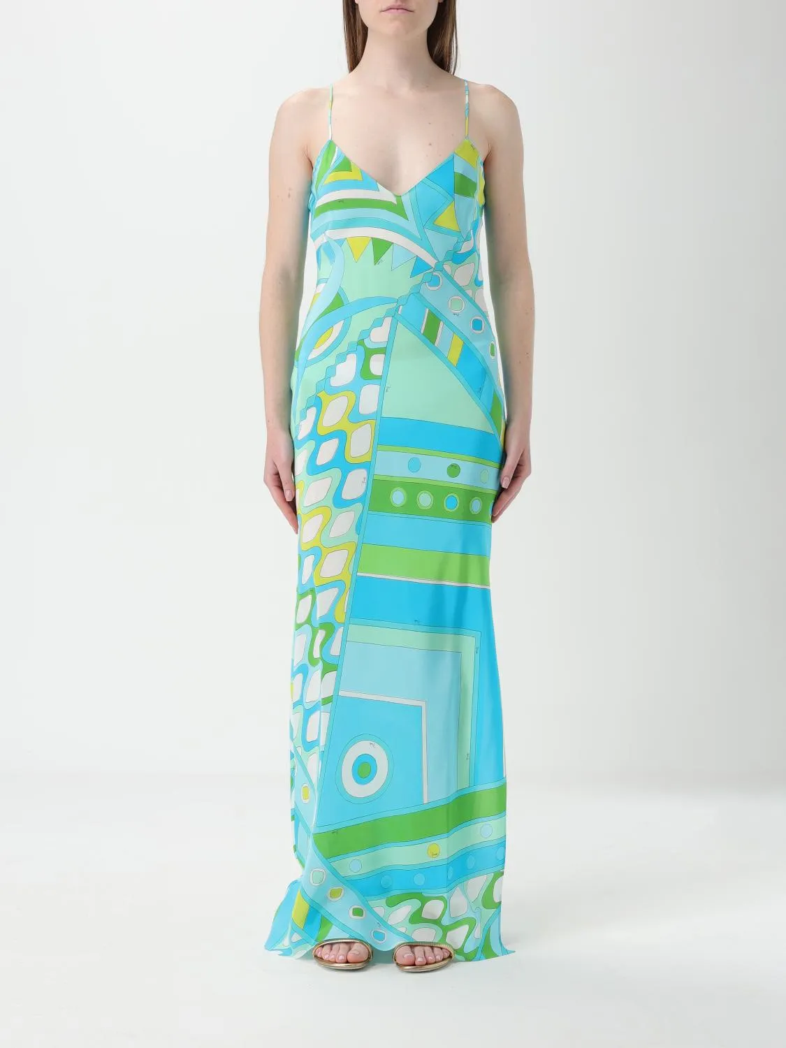 Vestido mujer Pucci