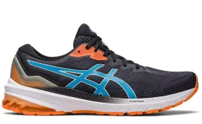 Zapatillas Asics GT-1000 11 Negro/Azul
