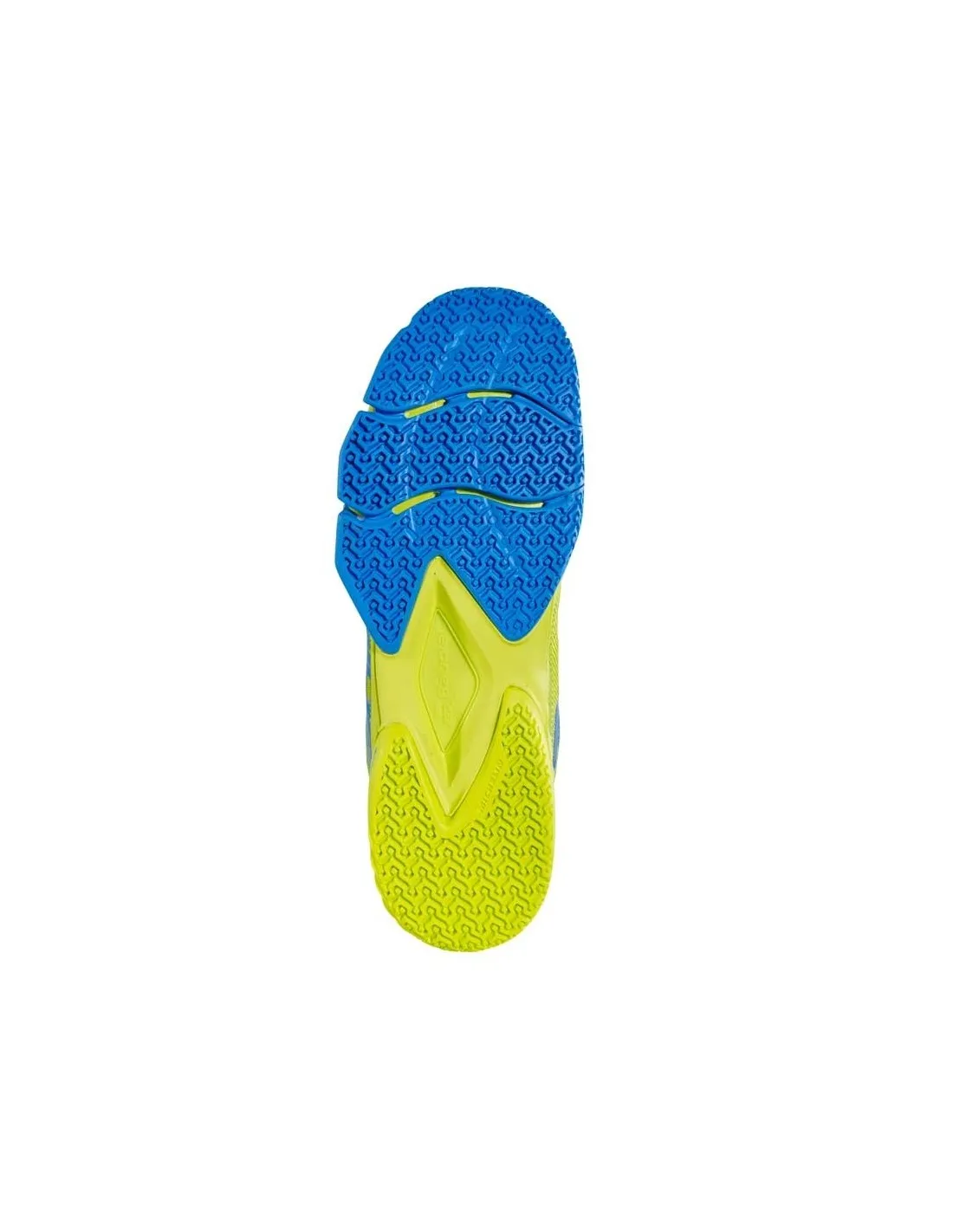Zapatillas Babolat Jet Premura Fw 2020