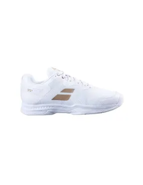 Zapatillas Babolat SFX3 Wimbledon 31S23885 1070 Mujer