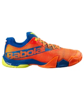 Zapatillas de pádel Babolat Jet Premura Hombre Or