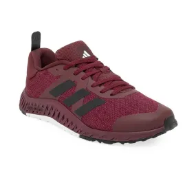 Zapatillas Entrenamiento Adidas Everyset Trainer Mujer Bordo