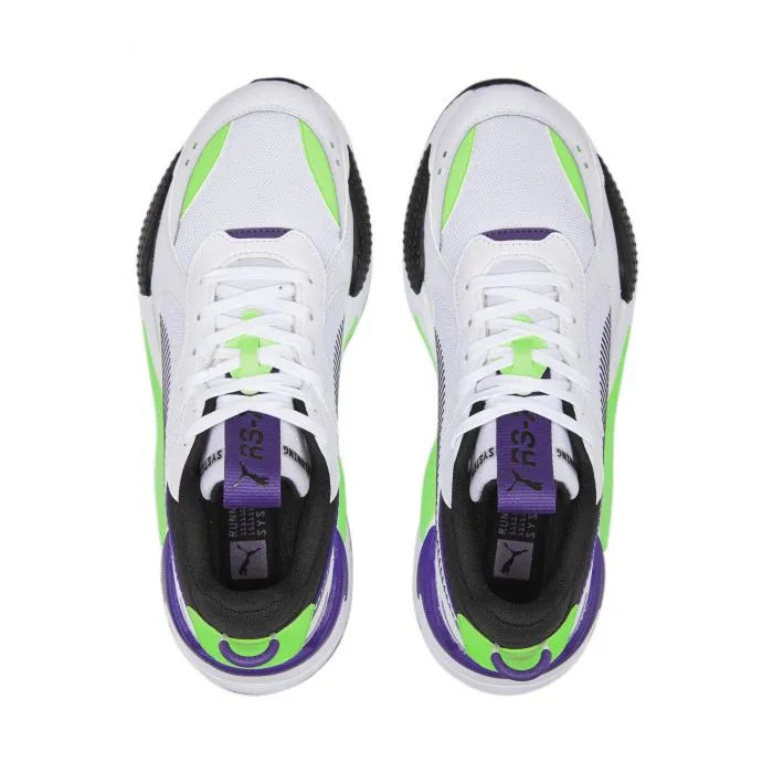 Zapatillas Puma RS-X Geek Sportstyle