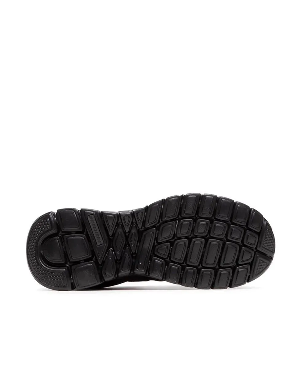 Zapatillas Skechers 52635-BBK