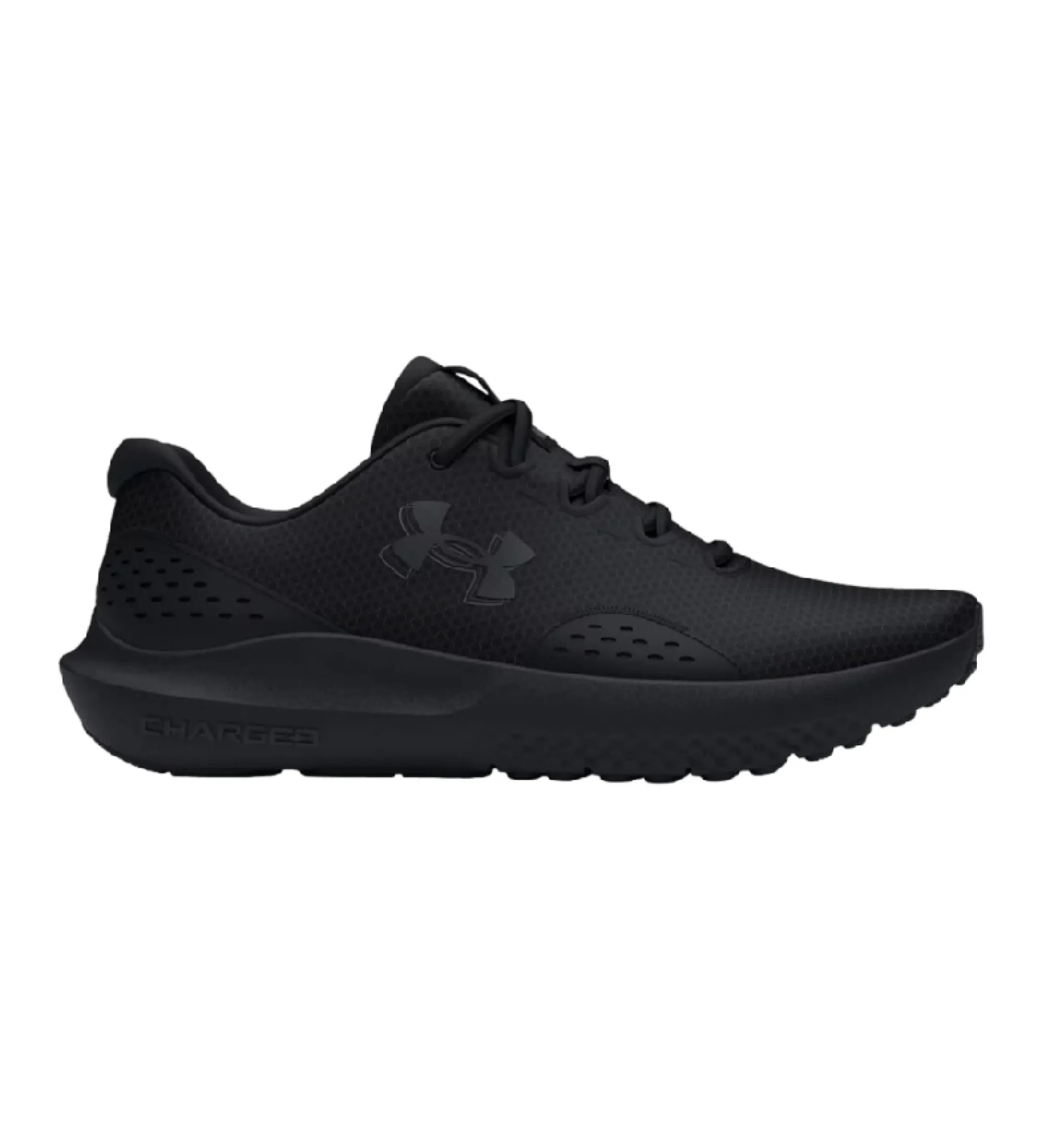Zapatillas UA Charged Surge 4 negro