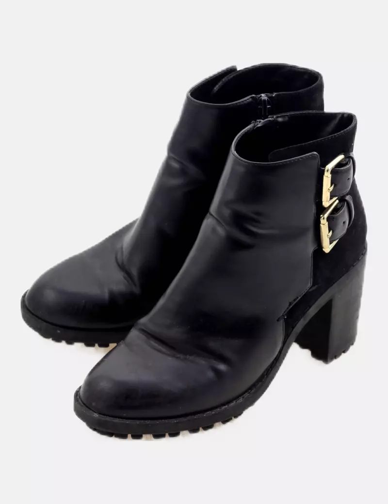 Zara Botines